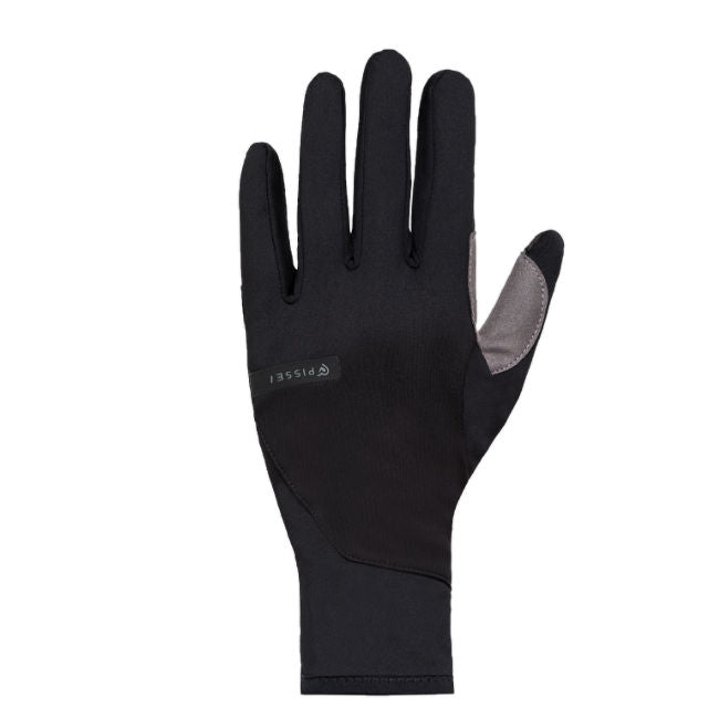 Guanti Pissei CICLONE - Colore Nero
