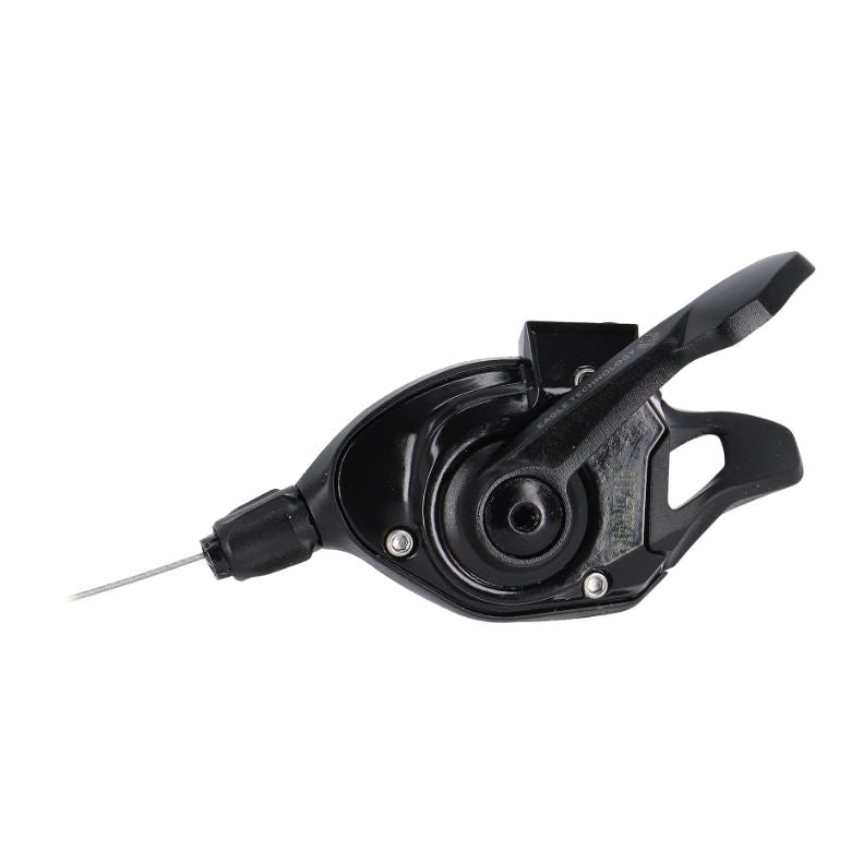 SRAM Comando Trigger Eagle90 - 12-Gang Schalthebel Für MTB & E-Bike (Schwarz)