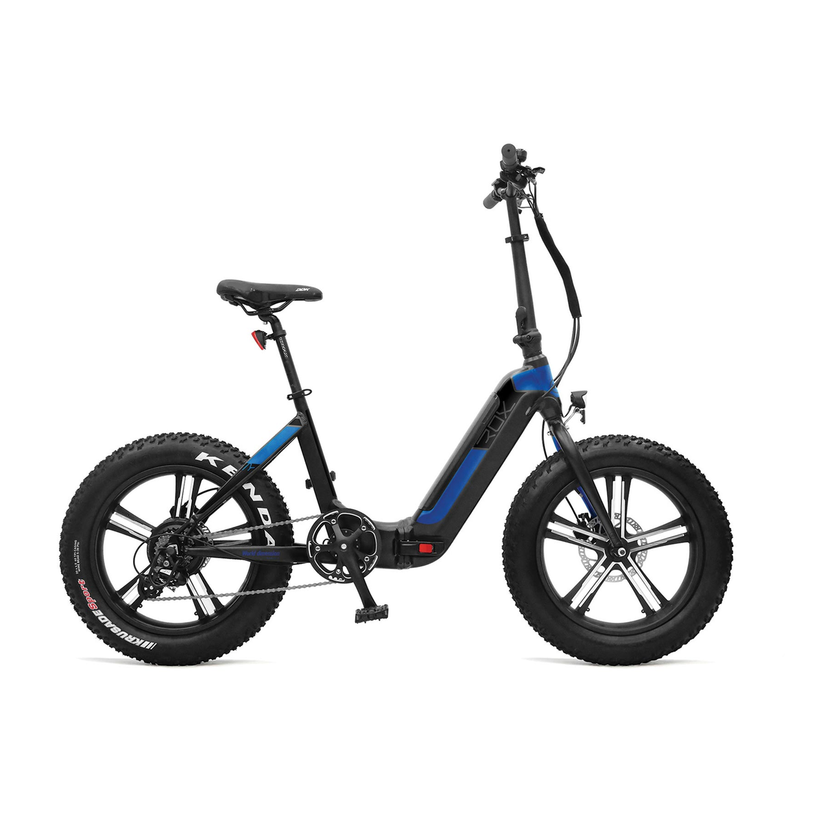 Pedalata Assistita Mountain Bike Uomo 500 Euro Atala Cult 400