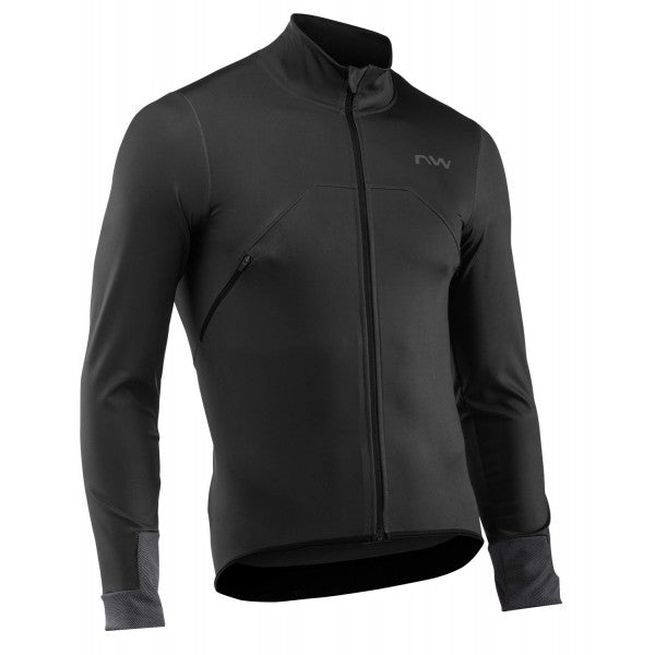 Giacca Northwave EXTREME H20 2 - Colore Nero