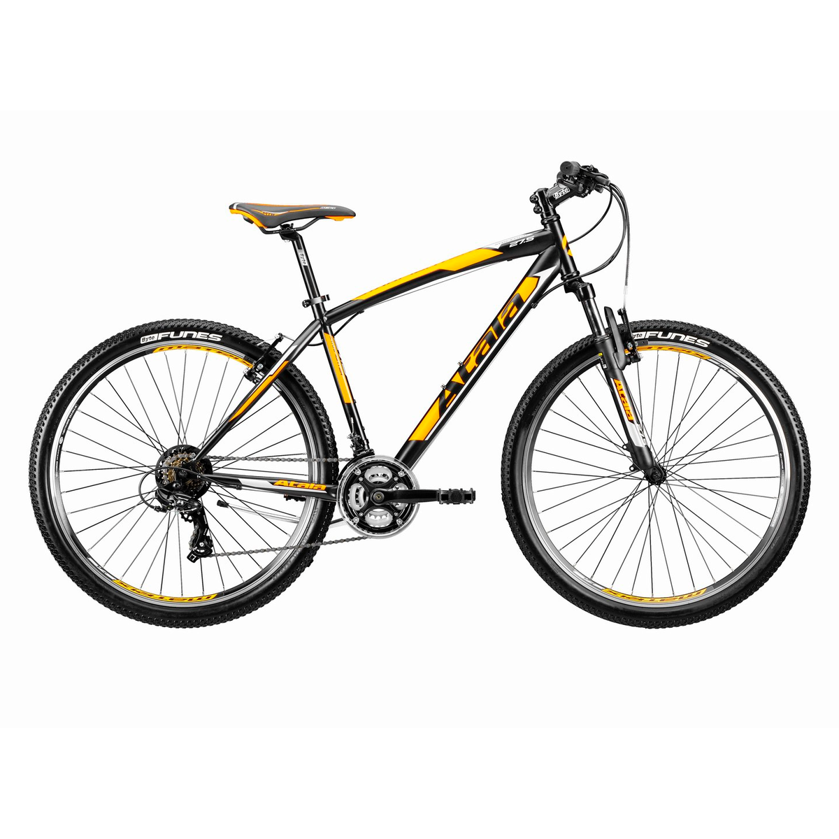 Bicycle Atala Replay 650b Replay Atala Wap 650b Bici Mtb Bici