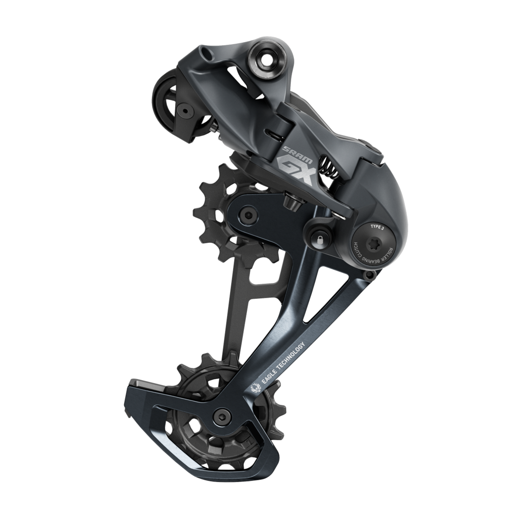 Cambio Sram GX Eagle 12 velocità Lunar per MTB