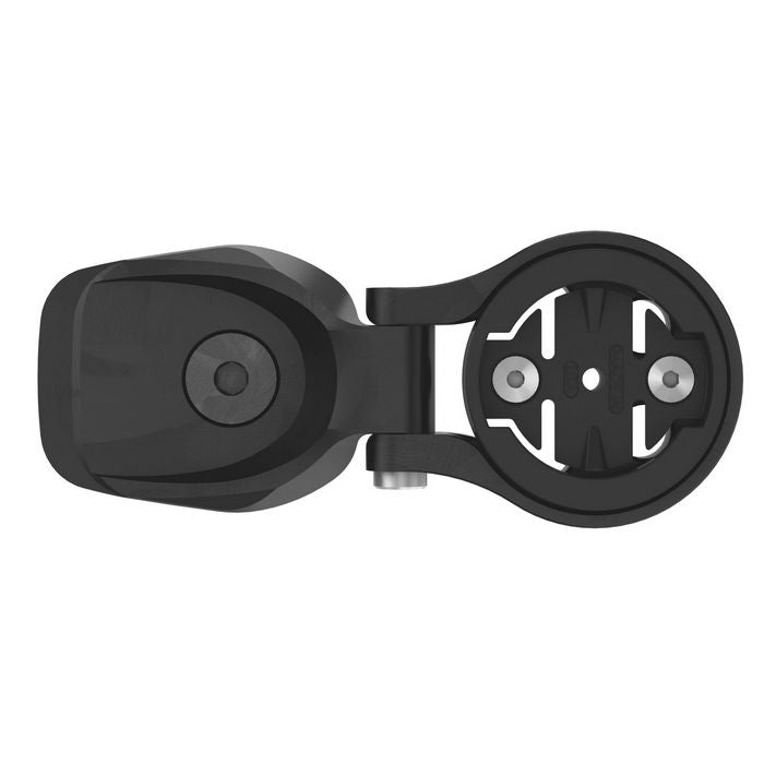 Supporto Per Computer Da Bici Garmin Edge - Montaggio Su Stelo Con Lega Di Alluminio Leggera - Foto 4