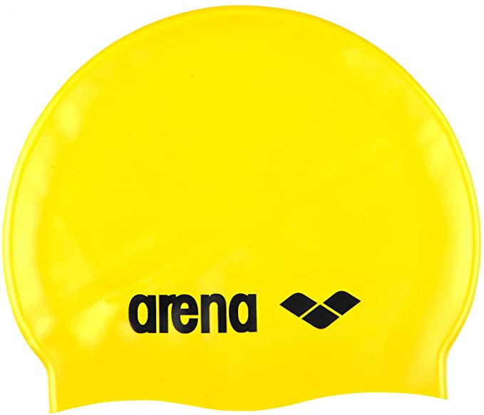 CUFFIA DA NUOTO ARENA CLASSIC