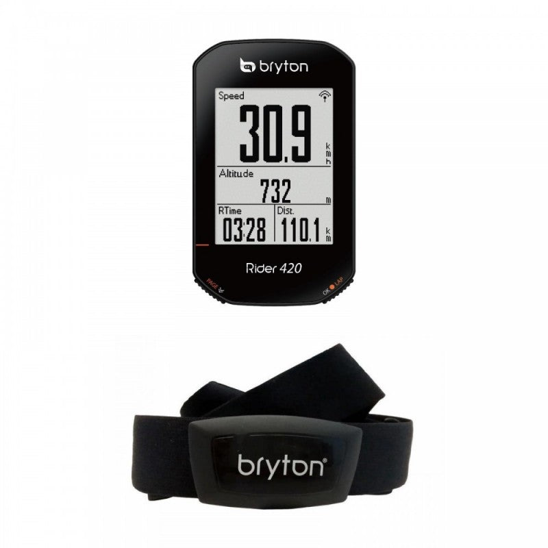 Geoid CC600 Ciclocomputer Bici GPS, Navigazione, 2,4 Schermo a Colori Geoid CC600 Ciclocomputer Bici GPS, Navigazione, 2,4 Schermo a Colori