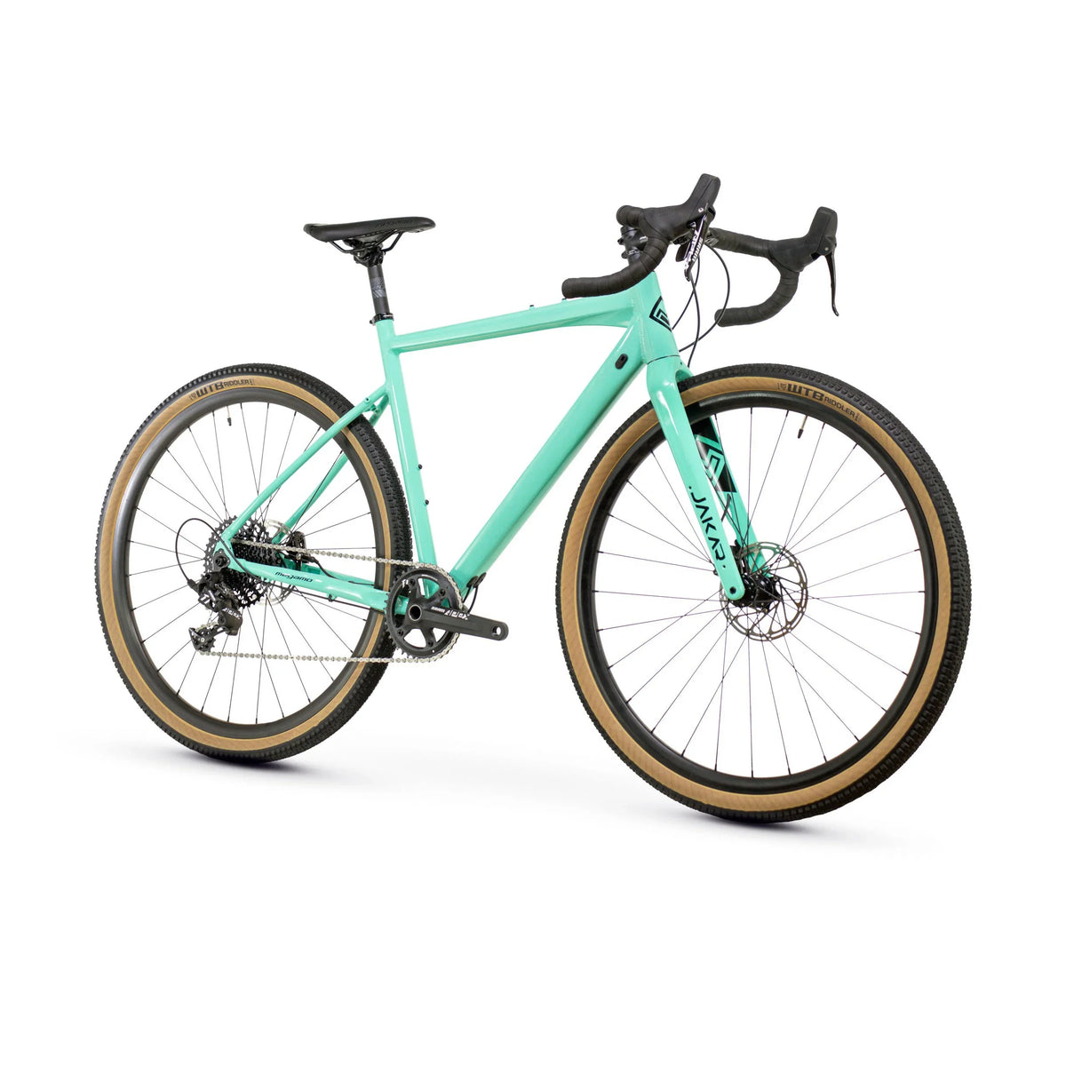 Bikes Megamo Jakar Gravel Megamo Megamo Jakar 30 Prezzo Megamo