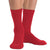 Copia del Calzini Sportful MATCHY WOOL SOCKS - Colore Rosso