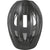 Casco Abus Macator - Colore Grigio Titanio