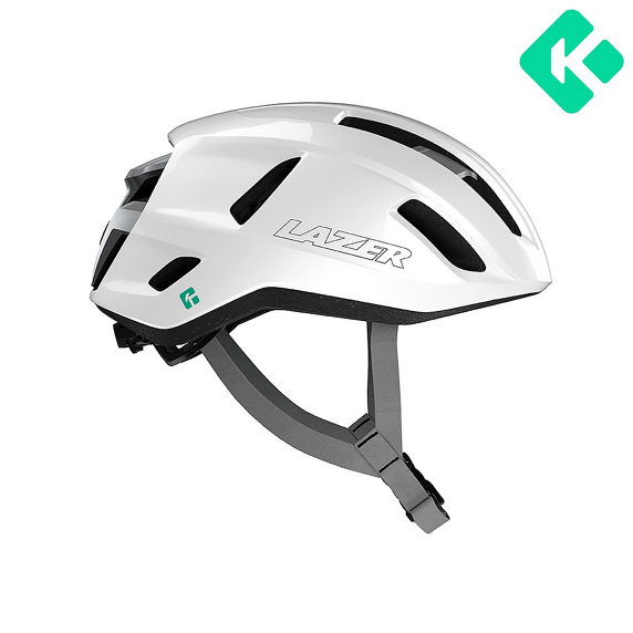 Lazer Helmet Sphere KC CE-CPSC Silver