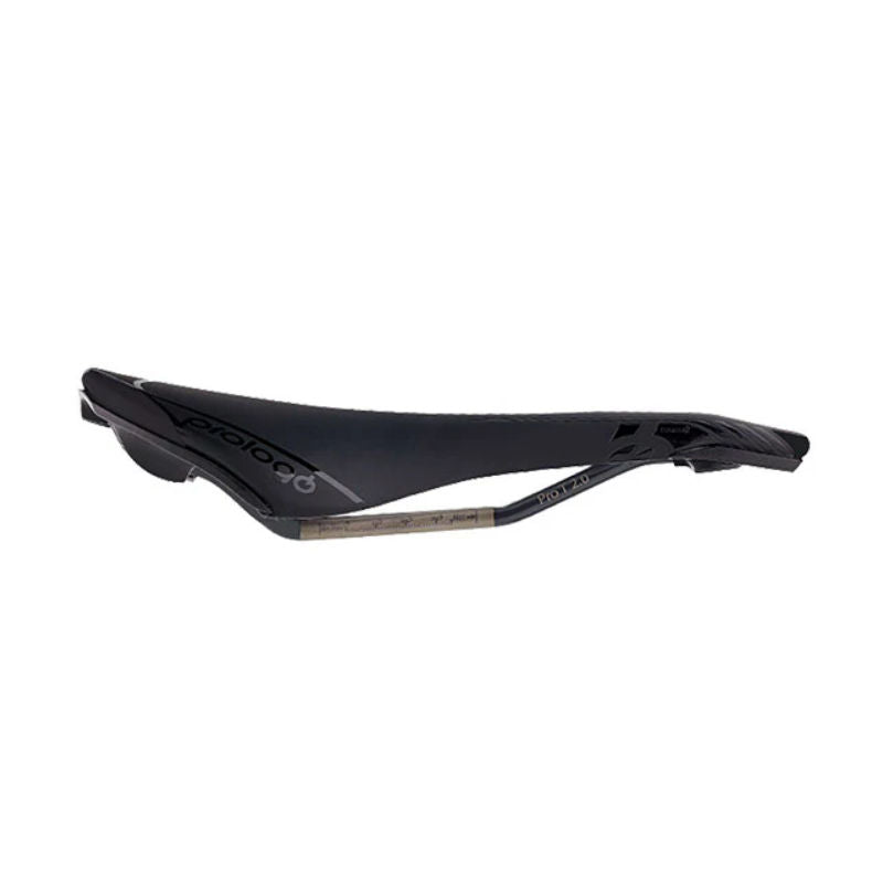 Prologo Scratch2 134 Sella, Unisex – Adulto, Nero, Taglia Unica Prologo Scratch2 134 Sella, Unisex – Adulto, Nero, Taglia Unica