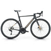 Bicicletta Megamo Pulse 20 Shimano 105 12s - Nero