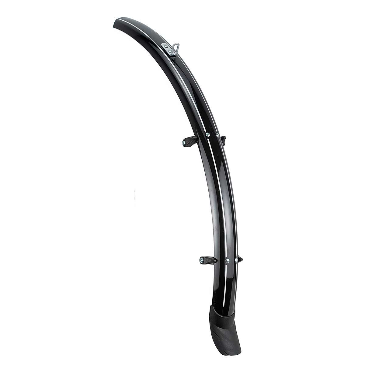 Parafanghi 26 Mtb Ant Zip - BONIN - DF Sport Specialist Parafanghi 26 Mtb Ant Zip - BONIN - DF Sport Specialist