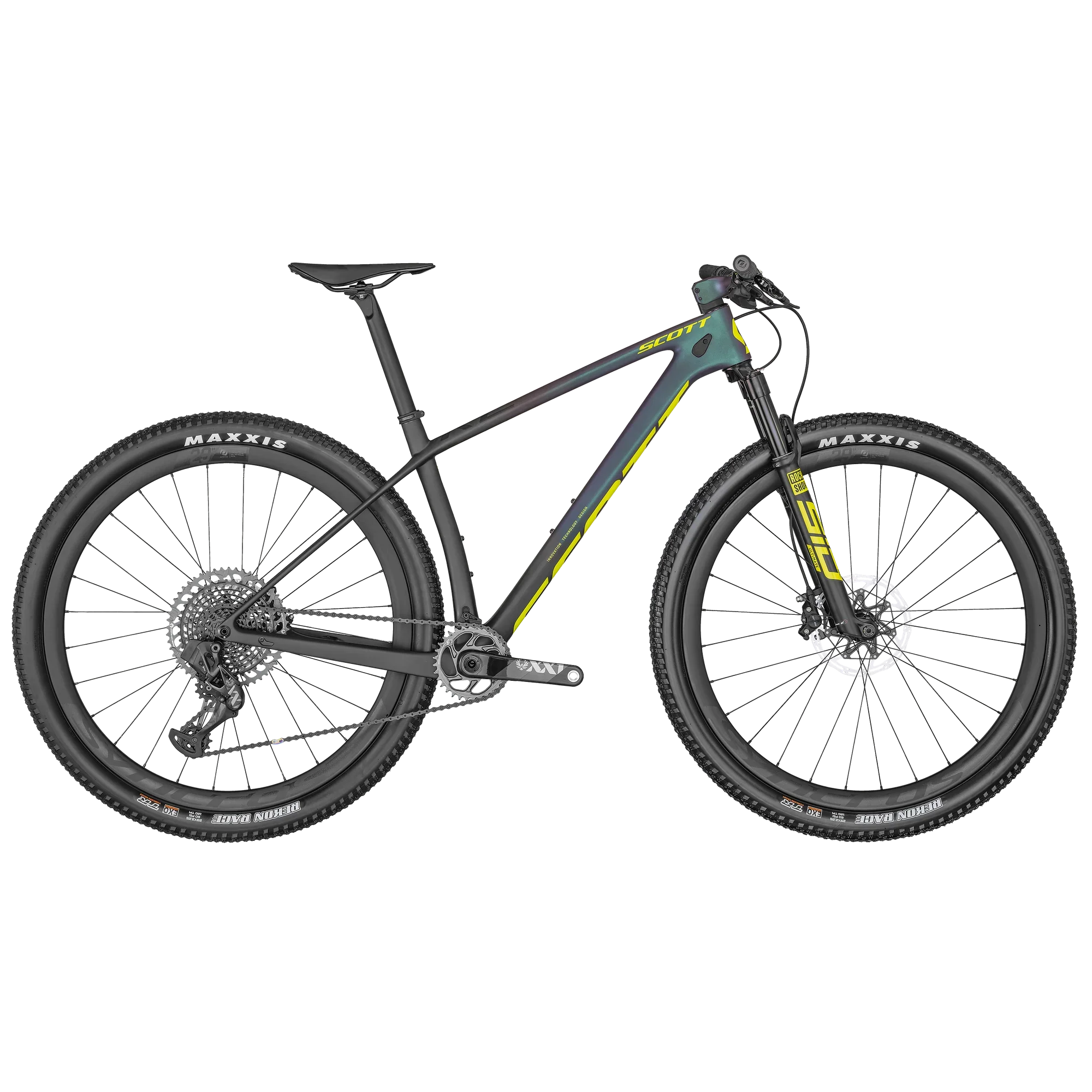 Scott Scale Scott Bici Pedalata Assistita Mountain Bike Scott