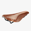 Sella Brooks England B17 Miele