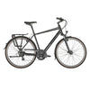 Bergamont Horizon 3 Gent Bicicletta Nera