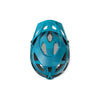 Casco Rudy Project Protera+ Azzurro Oceano/Nero Opaco