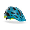 Casco Rudy Project Protera+ Azzurro Oceano/Nero Opaco