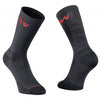 Calzini Northwave Extreme Pro - Colore Nero/Rosso