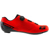 Scarpe strada Gaerne Tornado Rosso