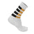 Calzini Sportful Mate Socks Bianco