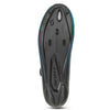 Scarpe SCOTT Road Team BOA Black Fade/Metallic Blu