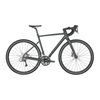Bicicletta SCOTT Speedster Gravel 50 Shimano Claris Disc 16 velocità - colore Nero