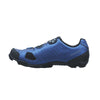 Scarpe Scott Mtb Comp Boa Blu Metallic/Nero