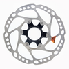 Disco Freno Shimano SM-RT64 160mm Center Lock