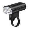 FANALINO ANTERIORE A MAGICSHINE LED BIANCO RAY 1100 USB-C