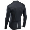 Maglia Northwave Force 2 Manica Lunga - Colore Nero