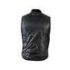 Gilet Pissei Amiata Nero Antracite