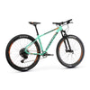 Megamo Natural Elite 07 Sram SX Eagle 12 Velocità Celeste Bicicletta MTB 29 pollici