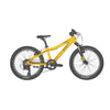 Bergamont Bergamonster 20 Boy 7 velocità Bicicletta MTB 20 pollici - Colore Arancio