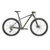 Bicicletta SCOTT Scale 980 dark grey - MTB 29 Pollici