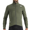 Giacca Sportful Tempo - Colore Verde