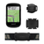 Garmin Edge 530 Bundle con sensori - Ciclocomputer GPS