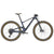 Bicicletta SCOTT Spark RC Comp Blu