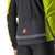 Giacca Castelli Transition 2 Lime/Grigio