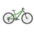 Bicicletta Scott Scale 24 Colore Verde