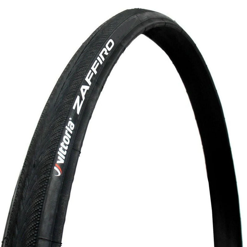 Graphene 2.0 700x25c 2 Pneumatici + Camere D'aria Vittoria Zaffiro Pro - Piegevoli Per Bici Da Strada Pneumatici Per Bici Da Strada 700x25c