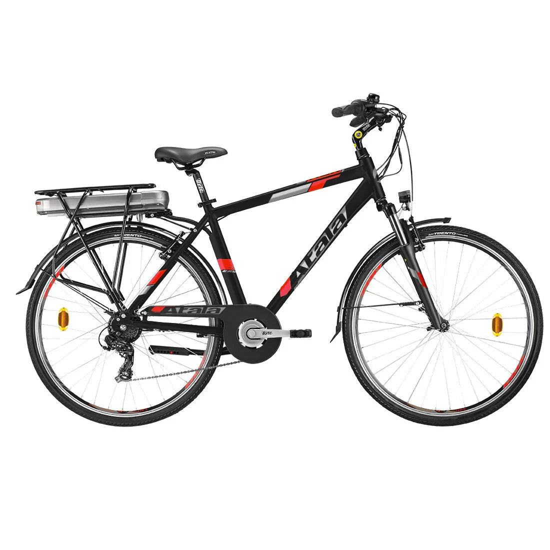 Bicicleta Atala Discovery Fs 21v Fs 21v Man City Bike Atala