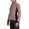 Maglia Sportful NEO W SOFTSHELL Donna Manica Lunga - Colore Rosa Malva