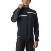 Giacca Castelli Transition 2 Nero/Grigio